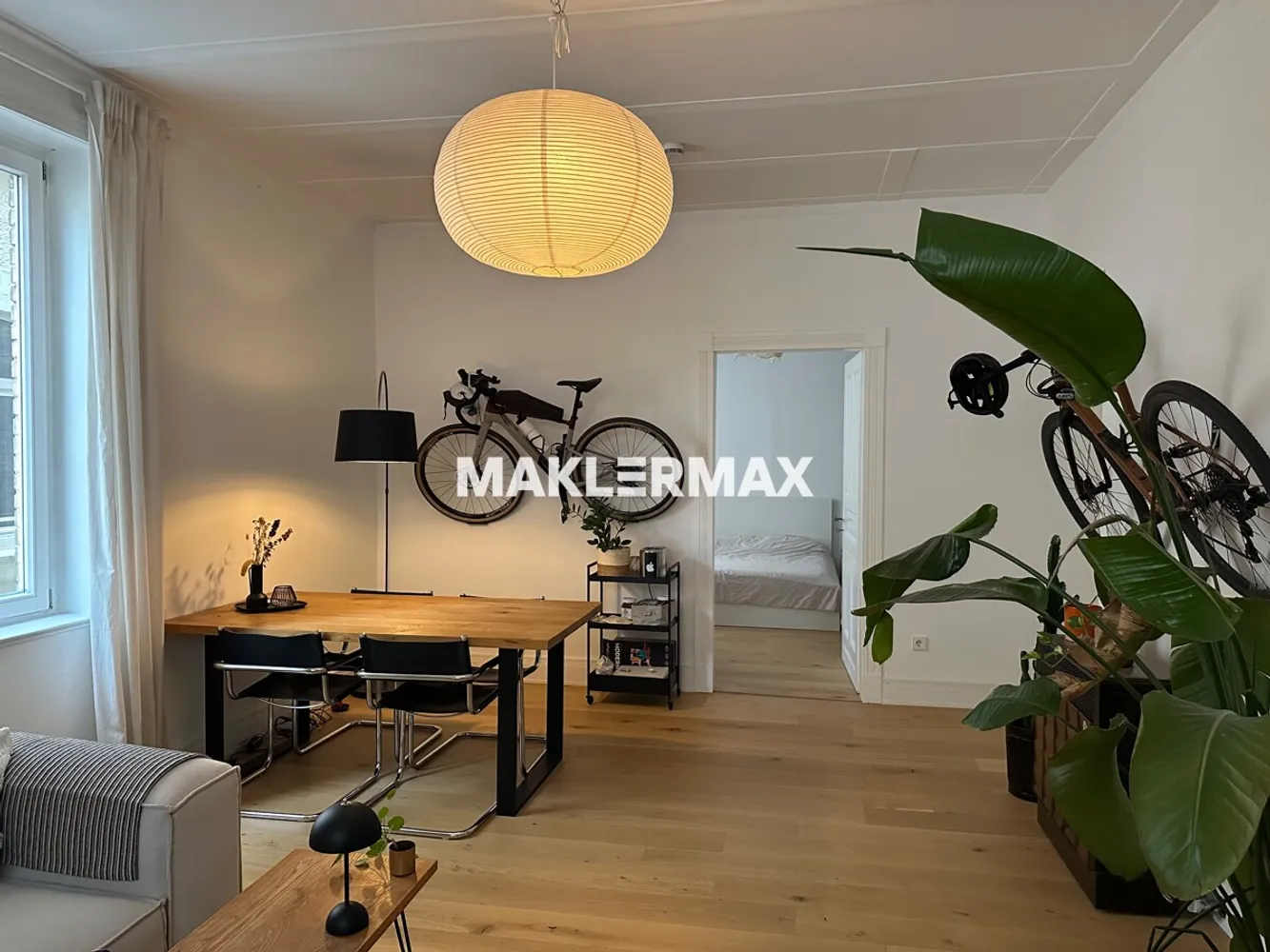 2 Zimmer Wohnung mit 77 m² in Stuttgart – Bild 9
