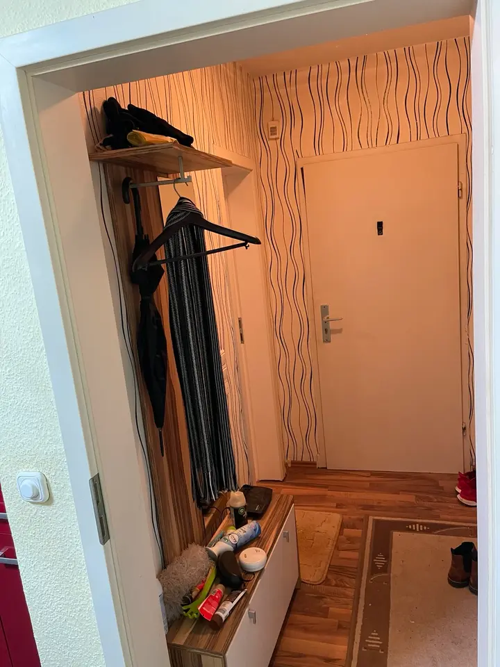 3 Zimmer Wohnung mit 45 m² in Bochum – Bild 7