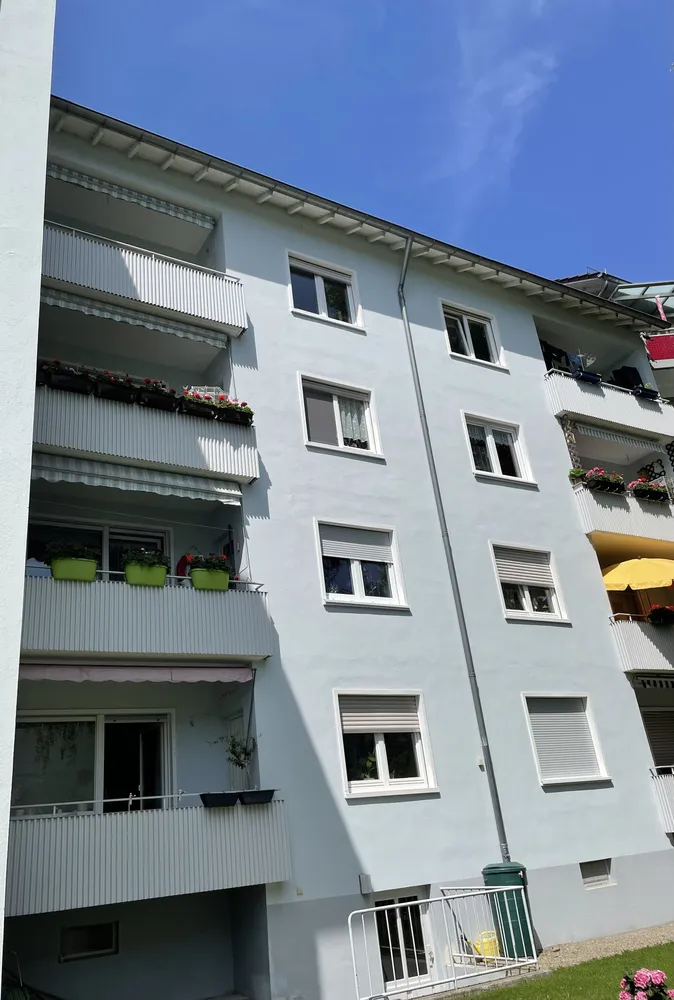 3 Zimmer Wohnung mit 69 m² in Konstanz – Bild 2