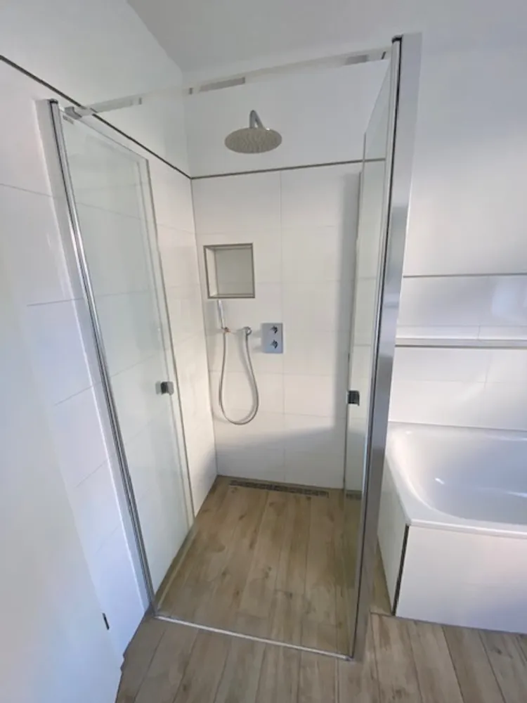 3 Zimmer Wohnung mit 123 m² in Schleswig – Bild 4