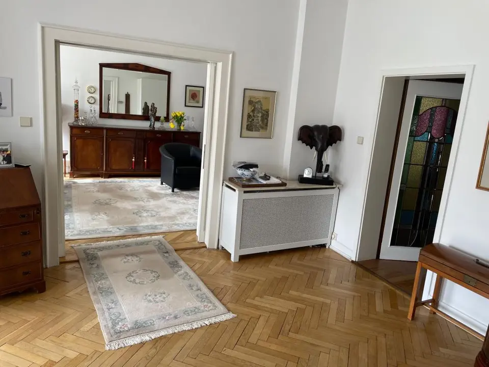 4 Zimmer Haus mit 125 m² in Hannover – Bild 10