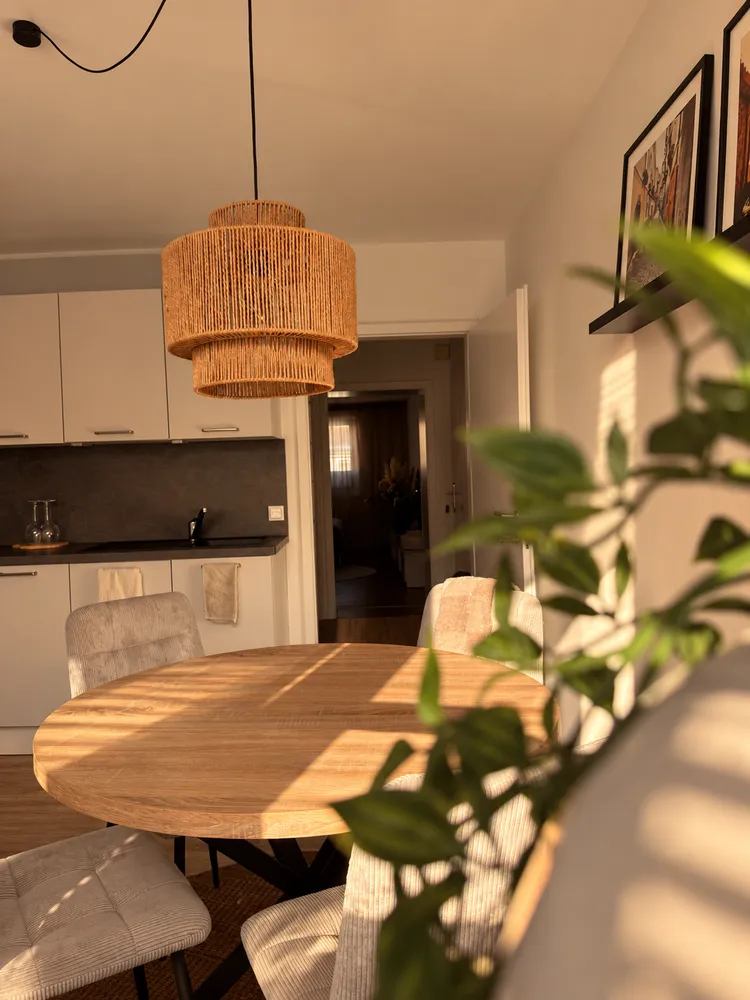 1 Zimmer Wohnung mit 35 m² in Düsseldorf – Bild 5