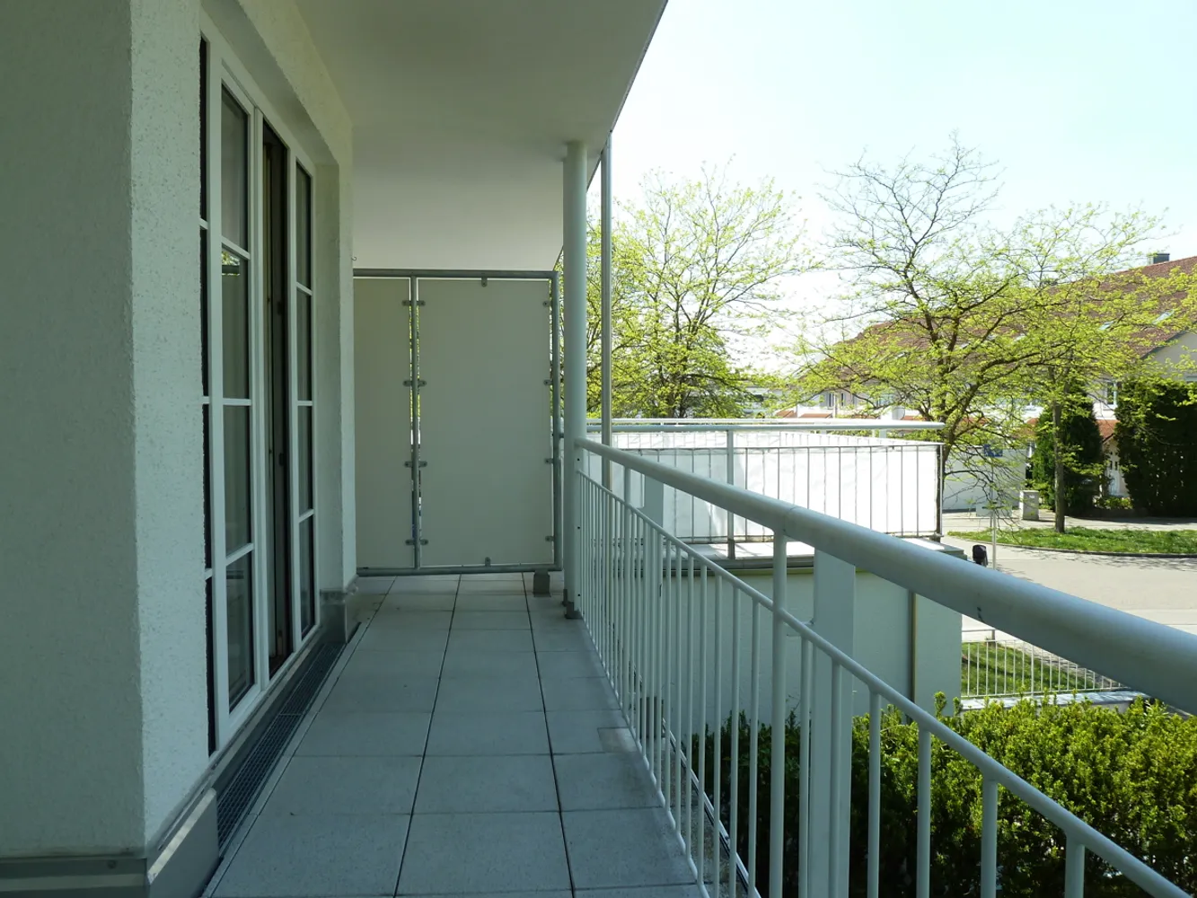 1 Zimmer Wohnung mit 40 m² in Ingolstadt – Bild 5