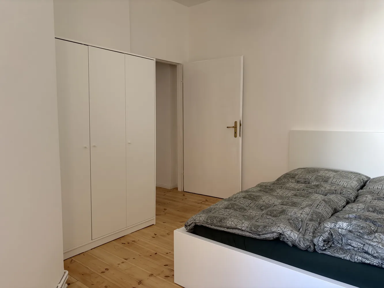 2 Zimmer Wohnung mit 50 m² in Berlin – Bild 11