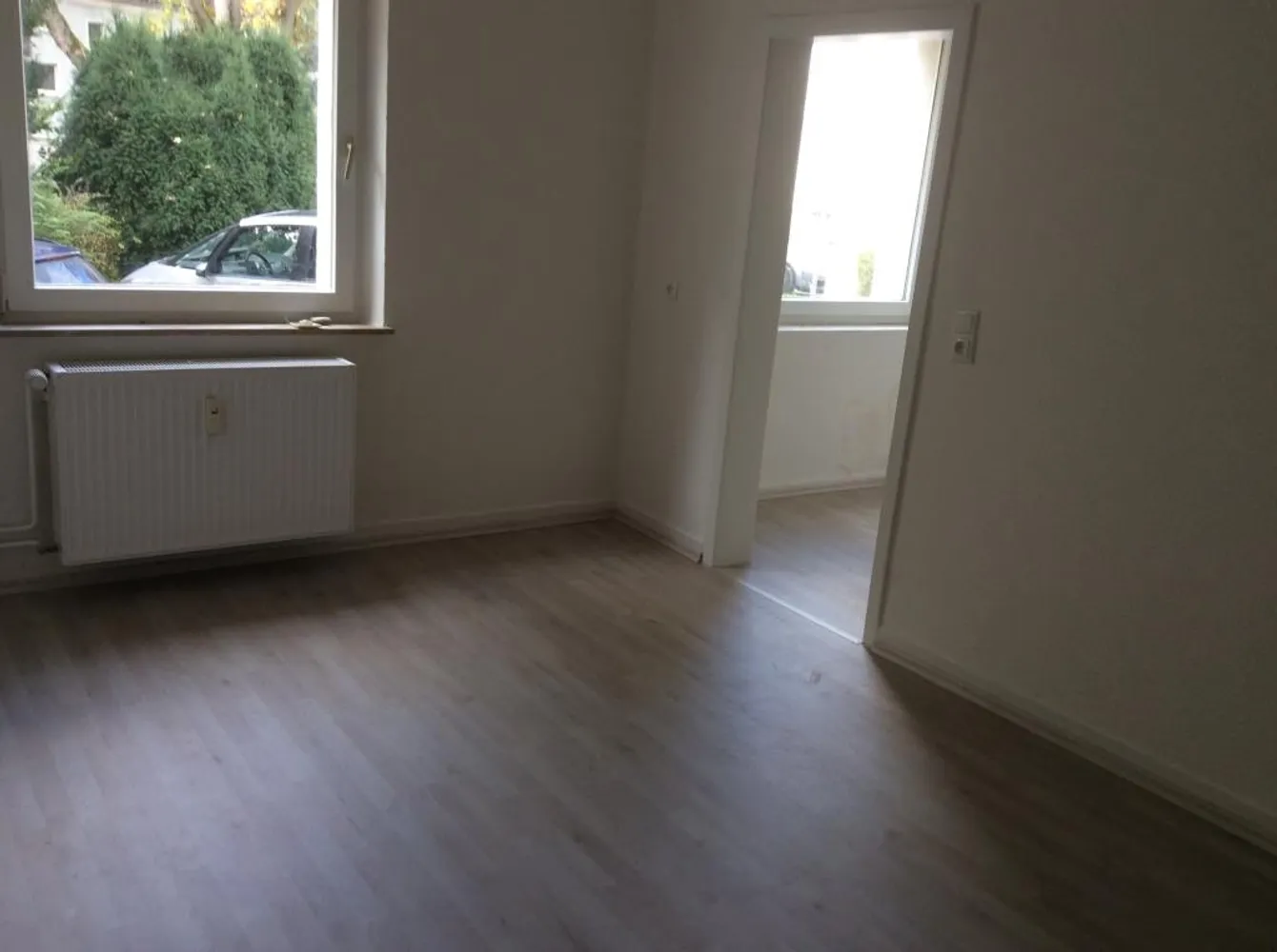 2 Zimmer Wohnung mit 51 m² in Gelsenkirchen – Bild 5