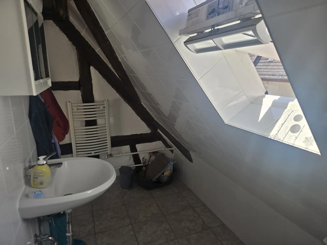 2 Zimmer Wohnung mit 38 m² in Mainz – Bild 8