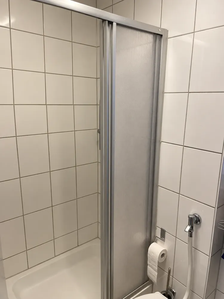 1 room apartment with 42 m² in Aachen – Photo 6