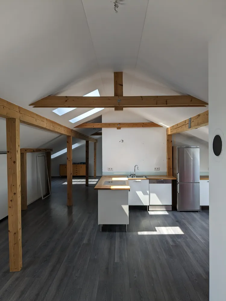 3 Zimmer Wohnung mit 114 m² in Dachau – Bild 7