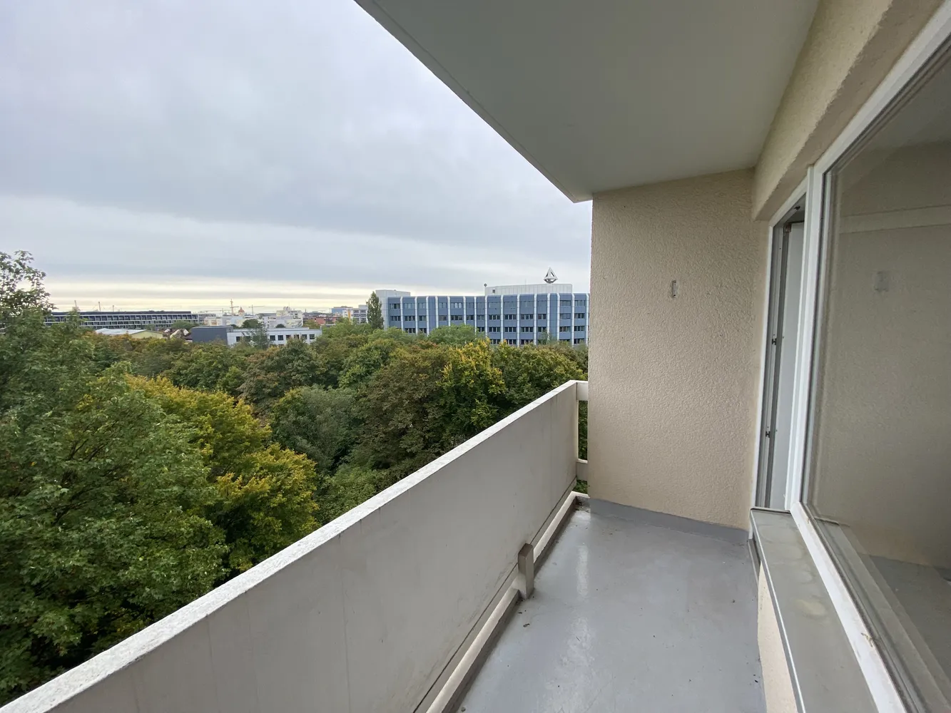 2 Zimmer Wohnung mit 52 m² in München – Bild 5
