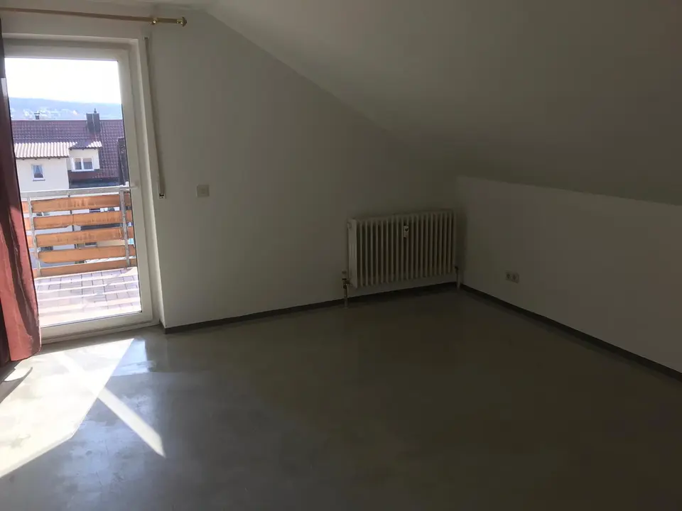 Studio with 35 m² in Amberg – Photo 3