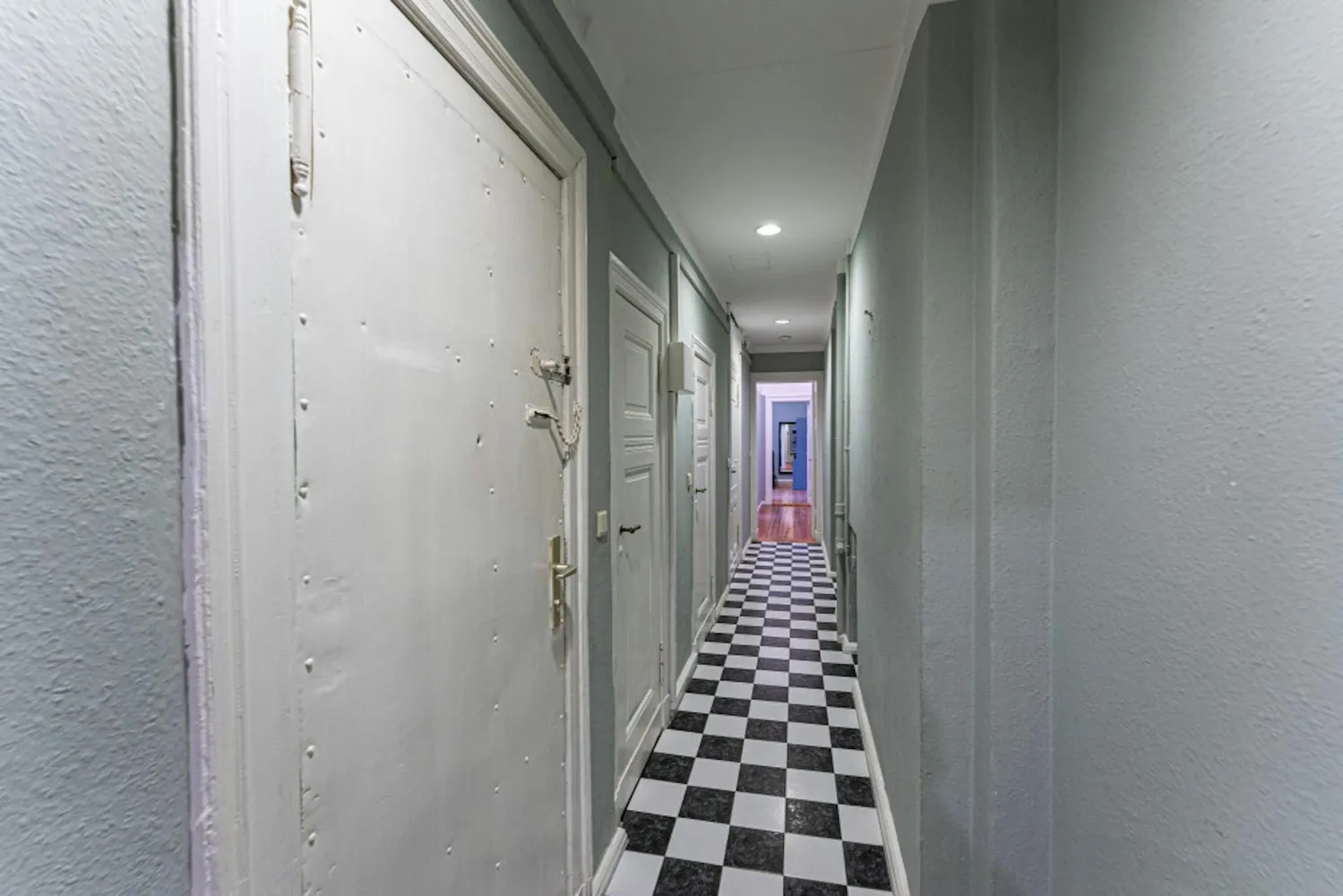 WG-Zimmer in Berlin – Bild 6