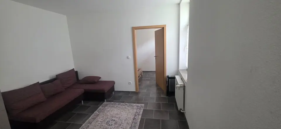 2 Zimmer Wohnung mit 36 m² in Krefeld – Bild 3