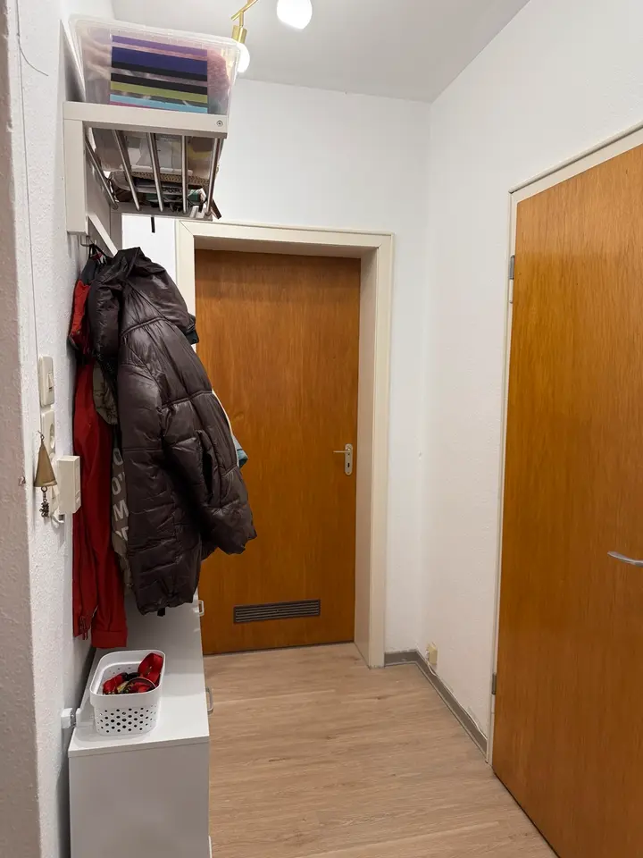 WG-Zimmer mit 41 m² in Aachen – Bild 8