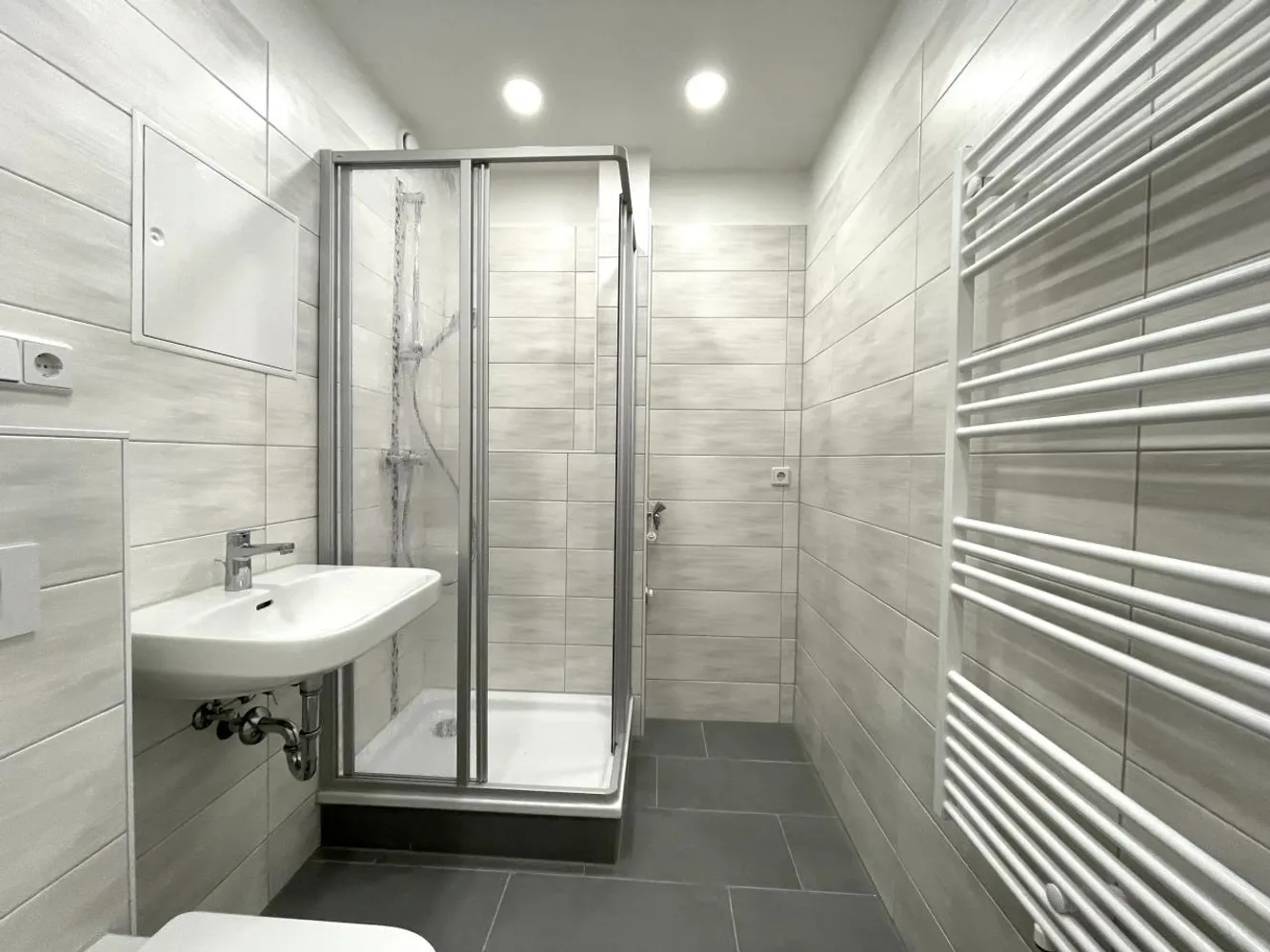 2 room apartment with 41 m² in Chemnitz – Photo 2