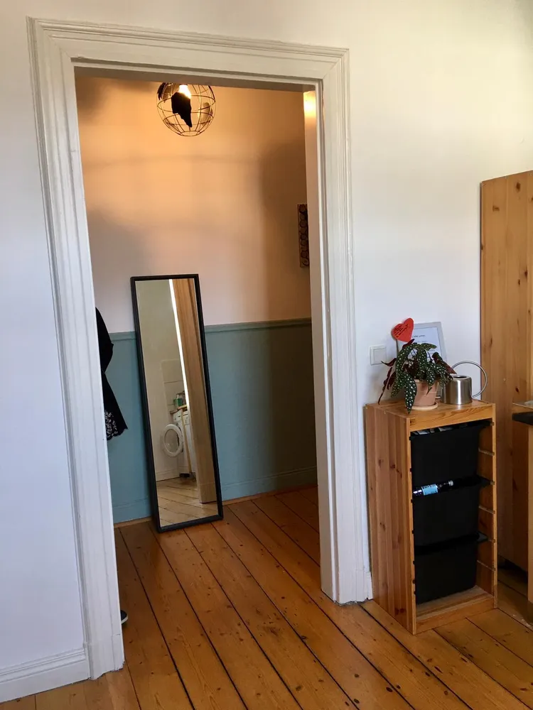 2 Zimmer Wohnung mit 62 m² in Krefeld – Bild 3