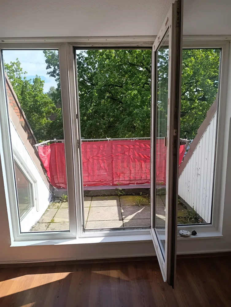 3 Zimmer Wohnung mit 67 m² in Hamburg – Bild 12