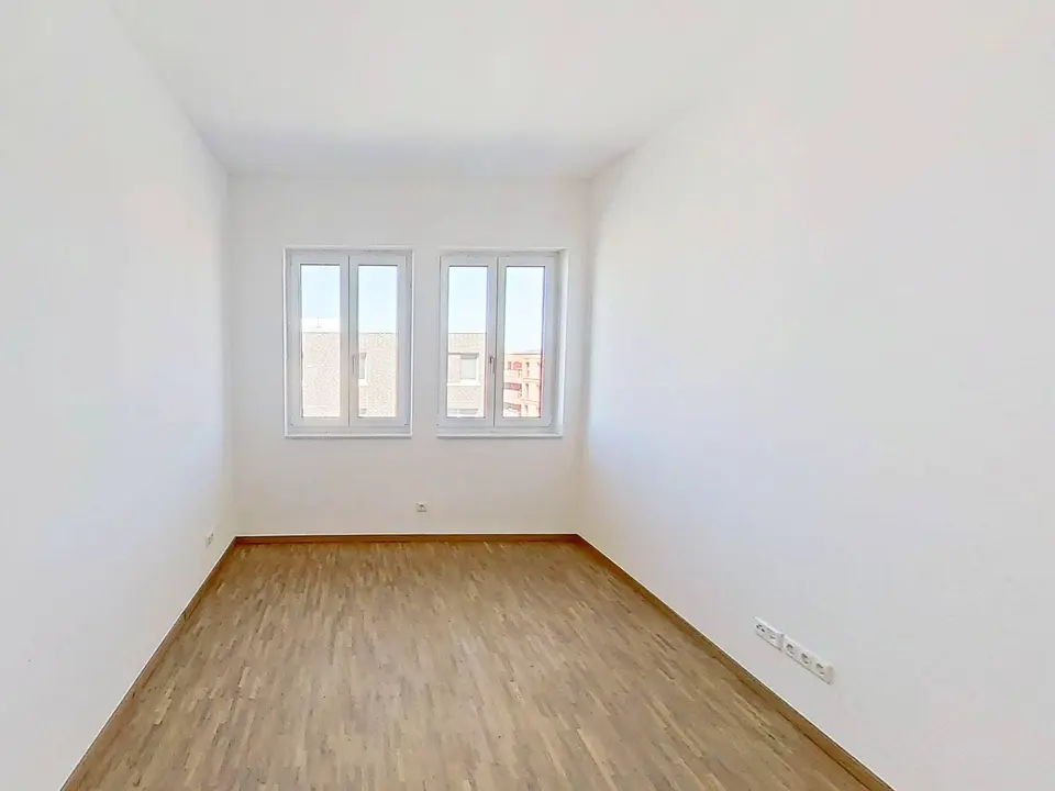 3 Zimmer Wohnung mit 77 m² in Hannover – Bild 6