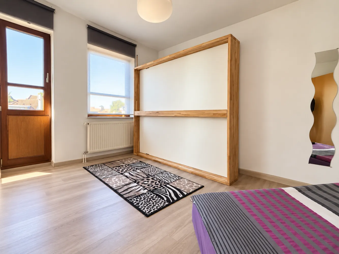 2 Zimmer Wohnung mit 61 m² in Balingen – Bild 5