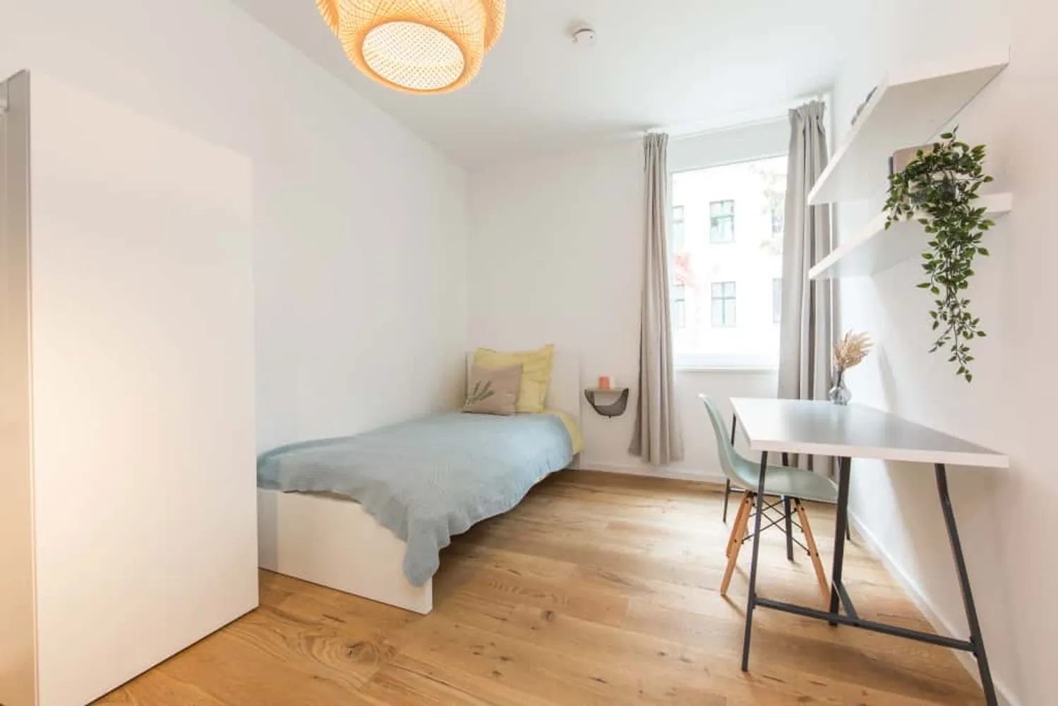 WG-Zimmer in Berlin – Bild 4
