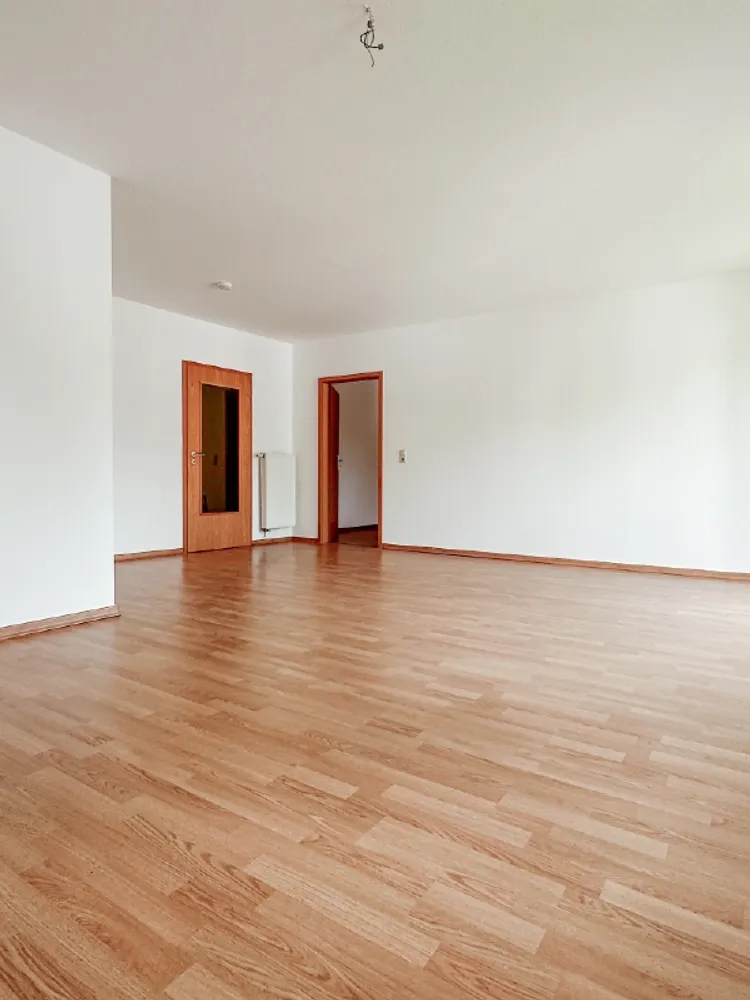 2 room apartment with 67 m² in Chemnitz – Photo 5