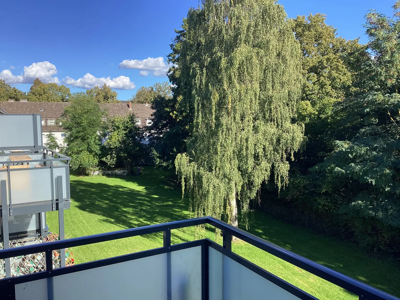 2 Zimmer Wohnung mit 42 m² in Lübeck – Bild 12