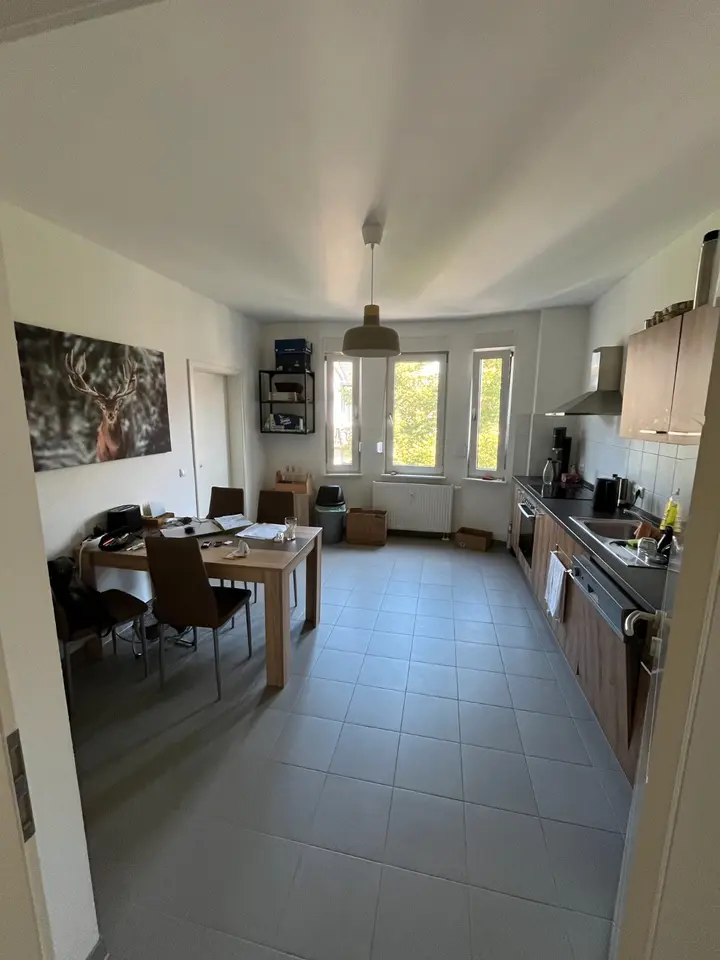4 Zimmer Wohnung mit 100 m² in Osnabrück – Bild 3