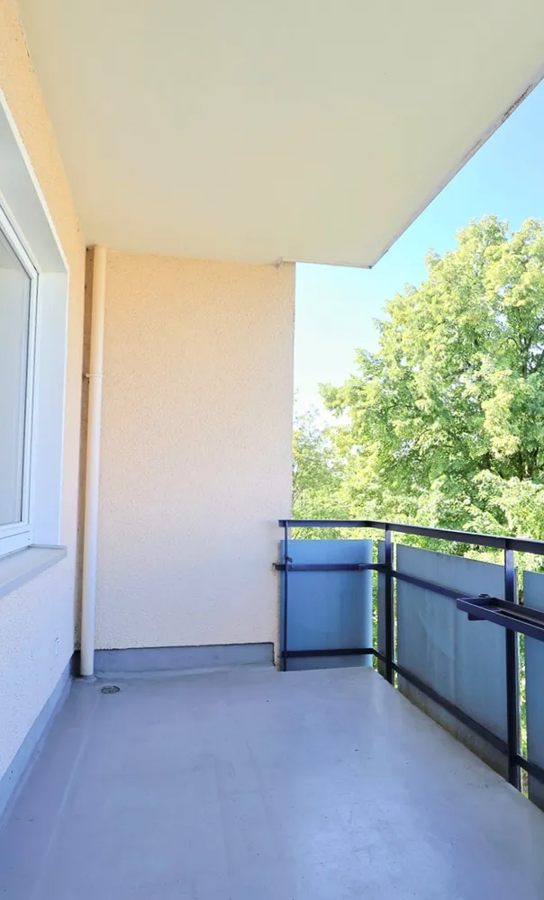 2 Zimmer Wohnung mit 56 m² in Berlin – Bild 6