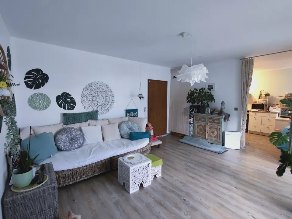 2 Zimmer Wohnung mit 30 m² in Kaiserslautern – Bild 7
