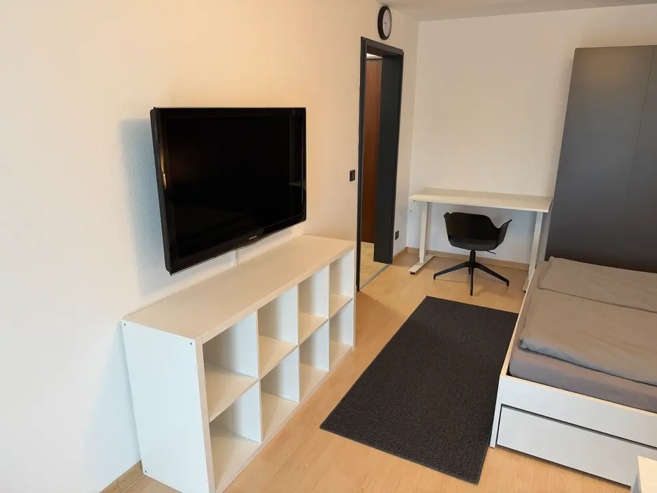 WG-Zimmer mit 35 m² in Göppingen – Bild 4