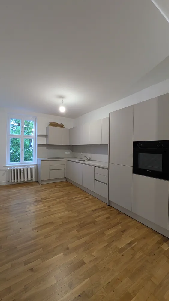 4 Zimmer Wohnung mit 137 m² in Berlin – Bild 8