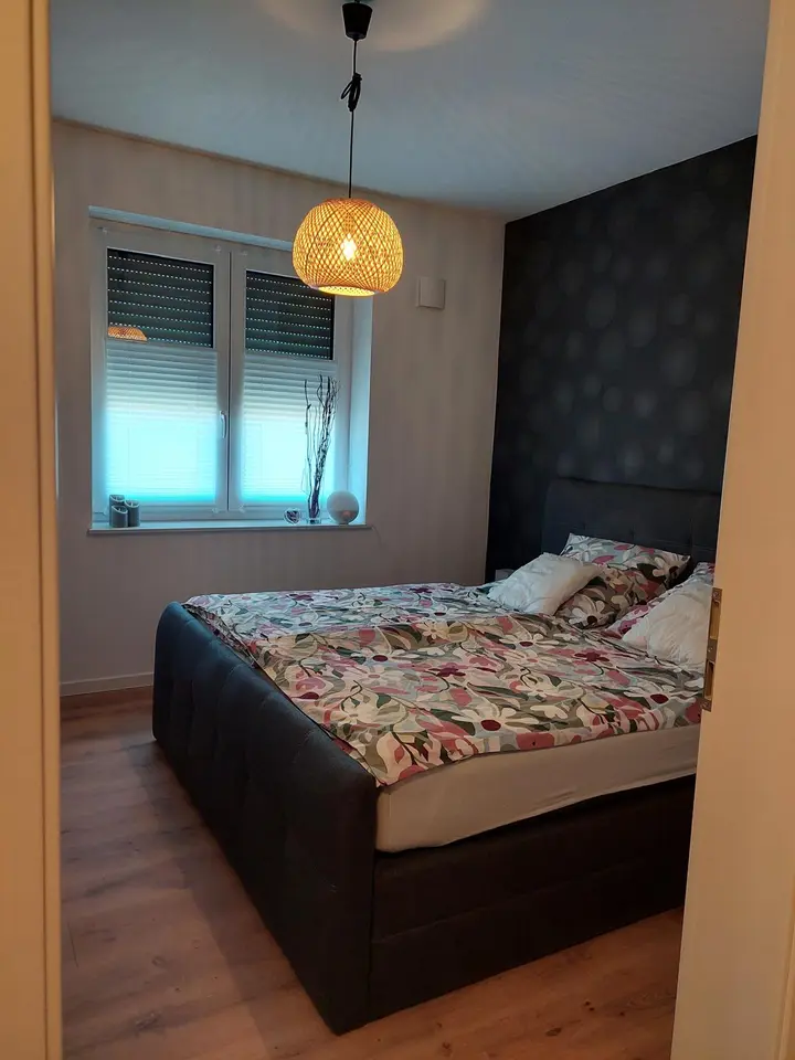 2 Zimmer Wohnung mit 63 m² in Coesfeld – Bild 8