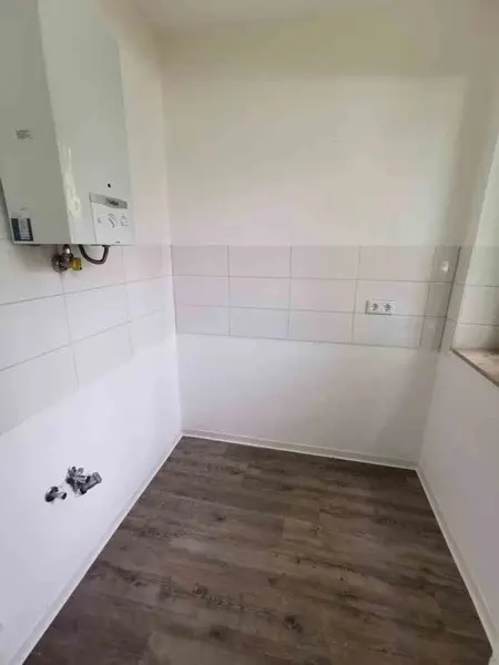 2 Zimmer Wohnung mit 27 m² in Marl – Bild 2
