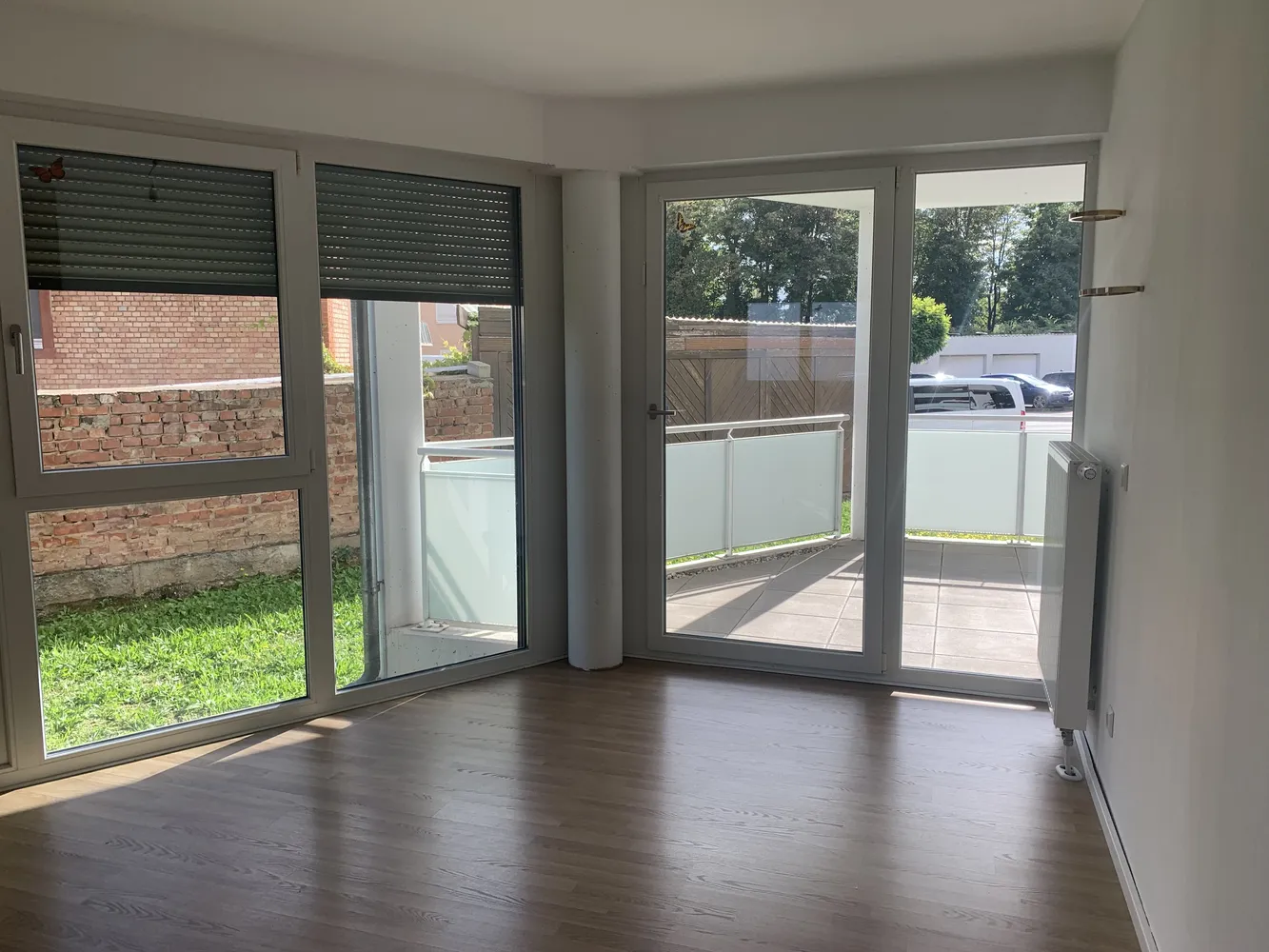3 Zimmer Wohnung mit 102 m² in Landau in der Pfalz – Bild 2