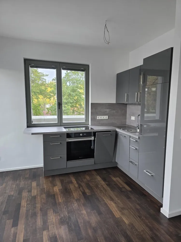 3 Zimmer Wohnung mit 70 m² in Berlin – Bild 3