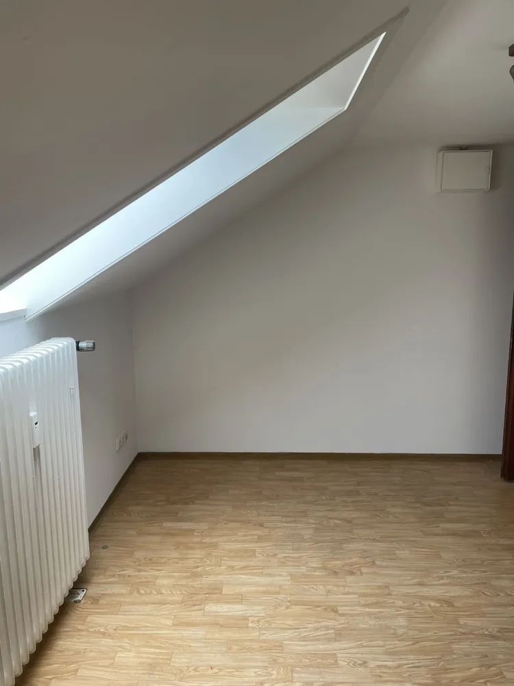 1 room apartment with 23 m² in Augsburg – Photo 5