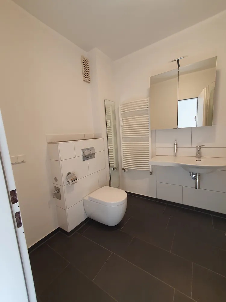 3 room apartment with 79 m² in Brunswick – Photo 4