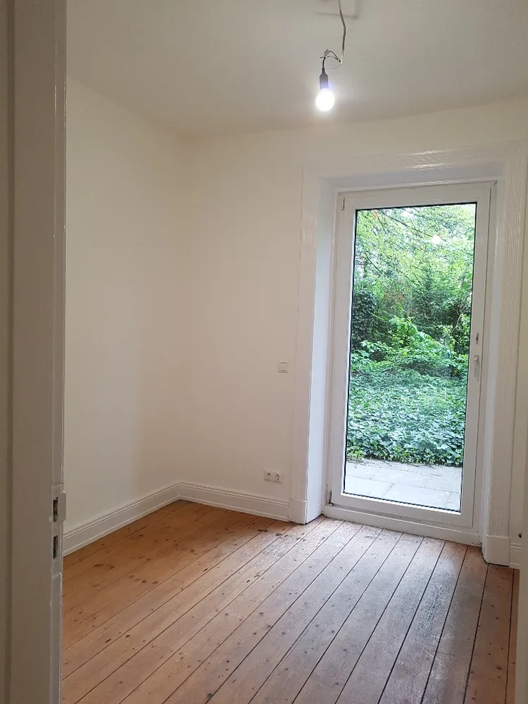 2 Zimmer Wohnung mit 40 m² in Hamburg – Bild 2