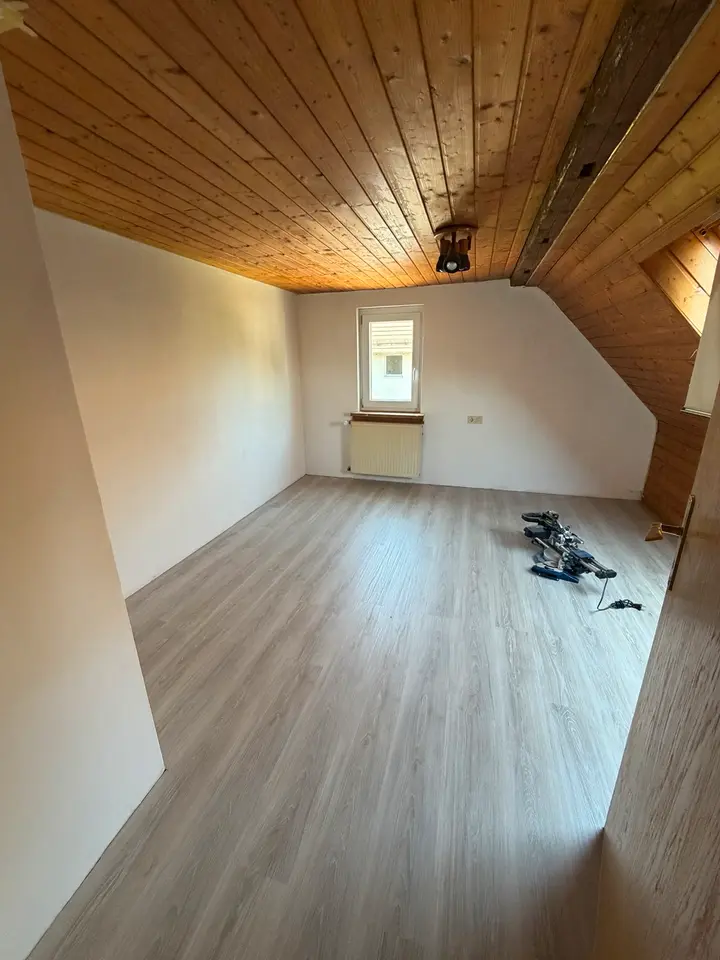 6 Zimmer Haus mit 127 m² in Biberach an der Riß – Bild 2