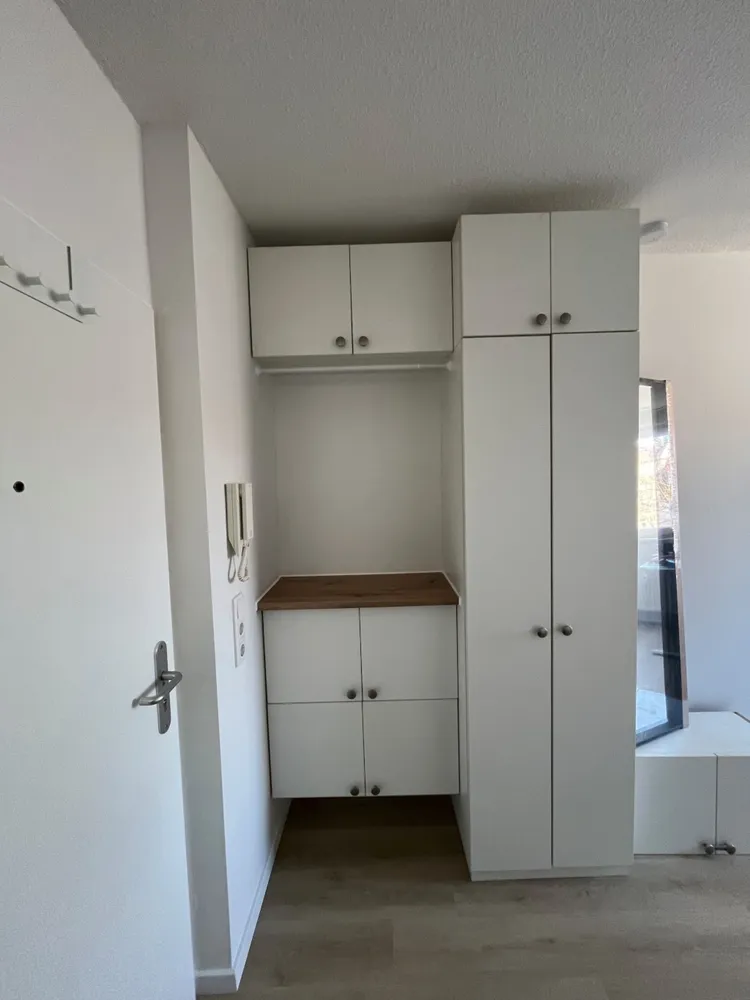 1 Zimmer Wohnung mit 19 m² in Darmstadt – Bild 2