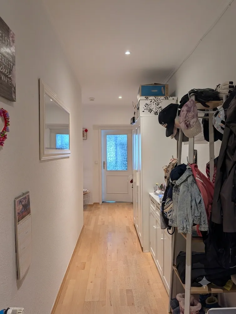 4 Zimmer Wohnung mit 122 m² in Fürstenwalde/Spree – Bild 3