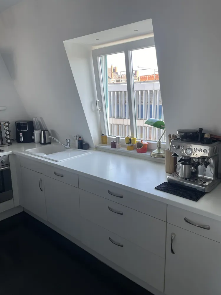 2 Zimmer Wohnung mit 80 m² in Frankfurt am Main – Bild 9