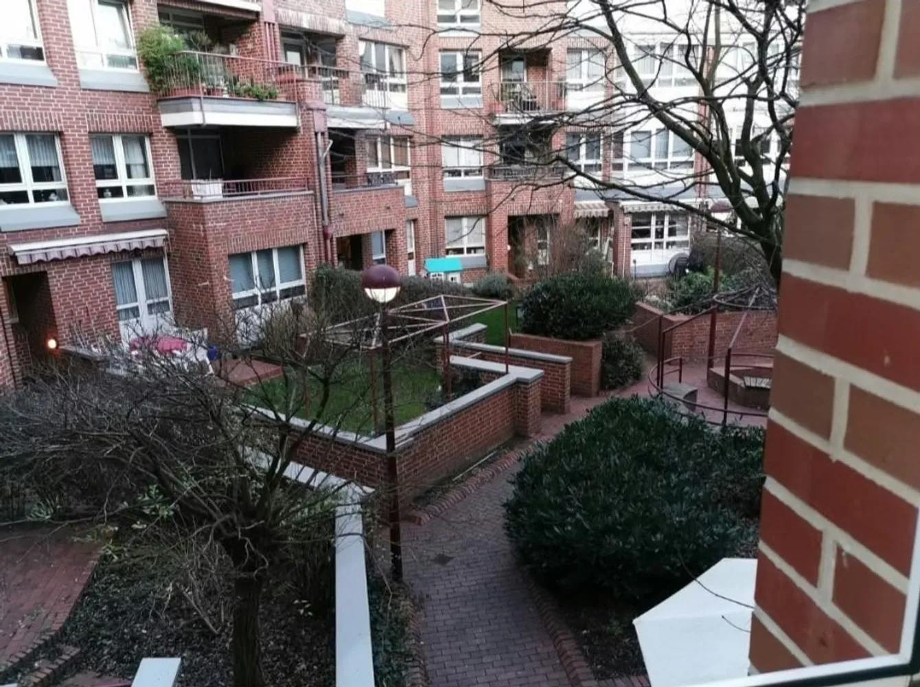 3 Zimmer Wohnung mit 92 m² in Neuss – Bild 12