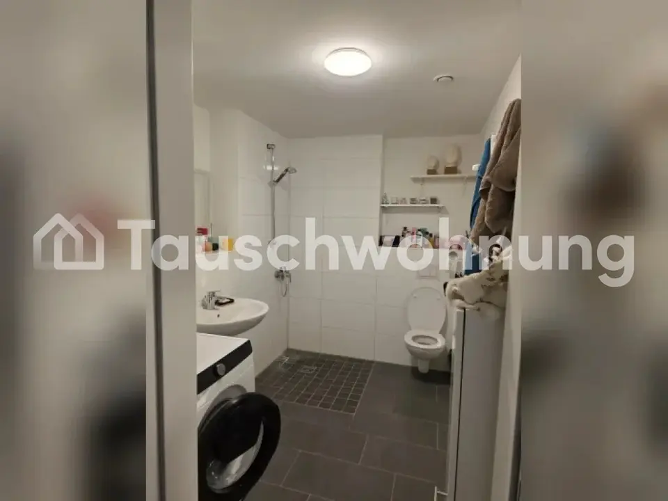 Studio mit 28 m² in Hamburg – Bild 5