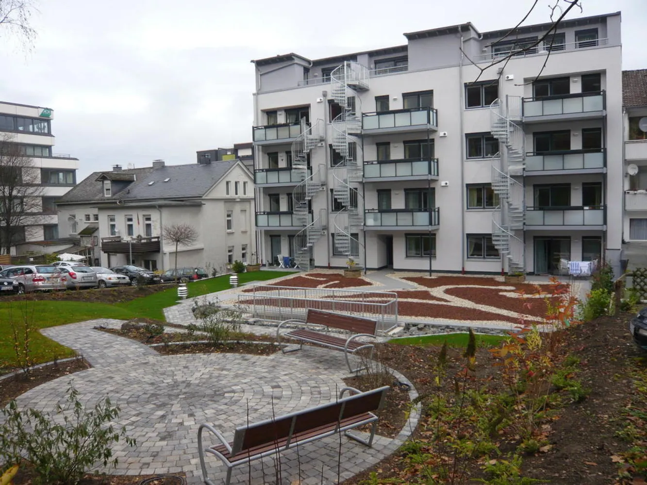 2 Zimmer Wohnung mit 52 m² in Siegen – Bild 10