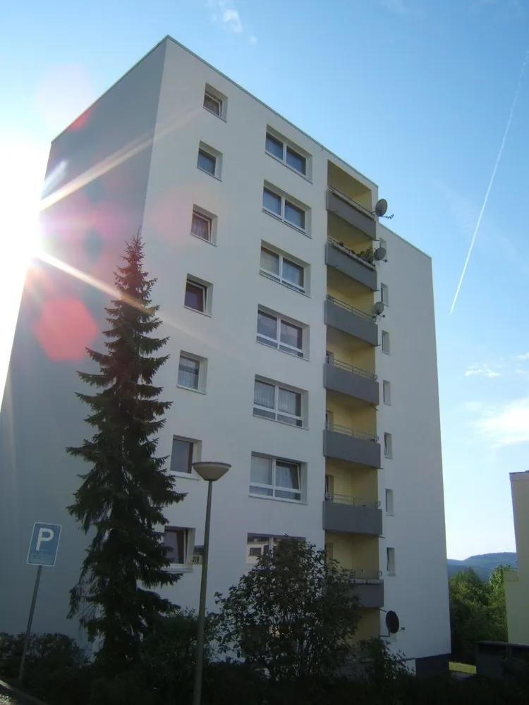4 Zimmer Wohnung mit 86 m² in Siegen – Bild 8