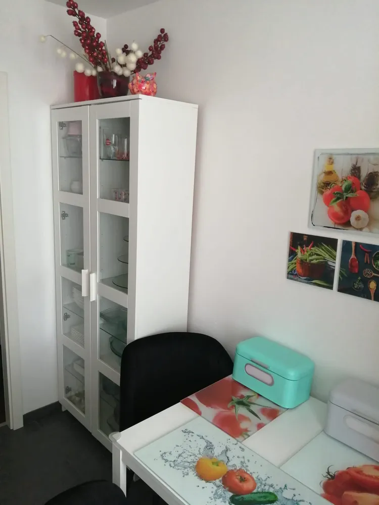 2 Zimmer Wohnung mit 57 m² in Köln – Bild 12
