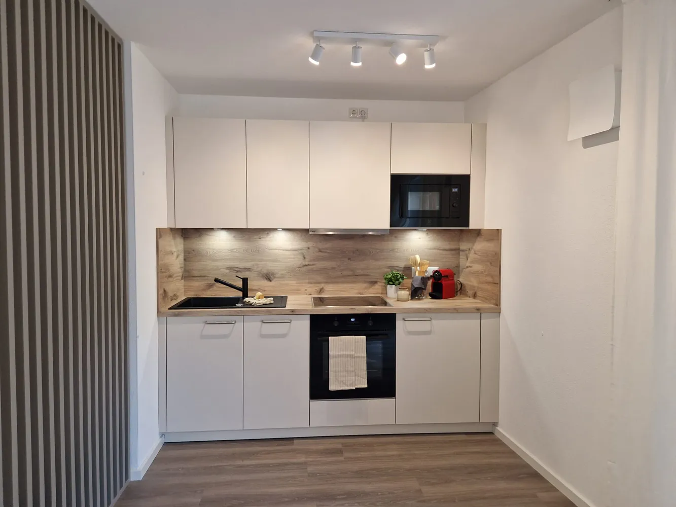 1 Zimmer Wohnung mit 47 m² in München – Bild 4