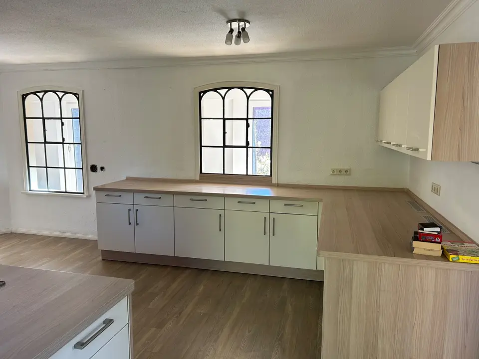 6 Zimmer Wohnung mit 175 m² in Norden – Bild 3