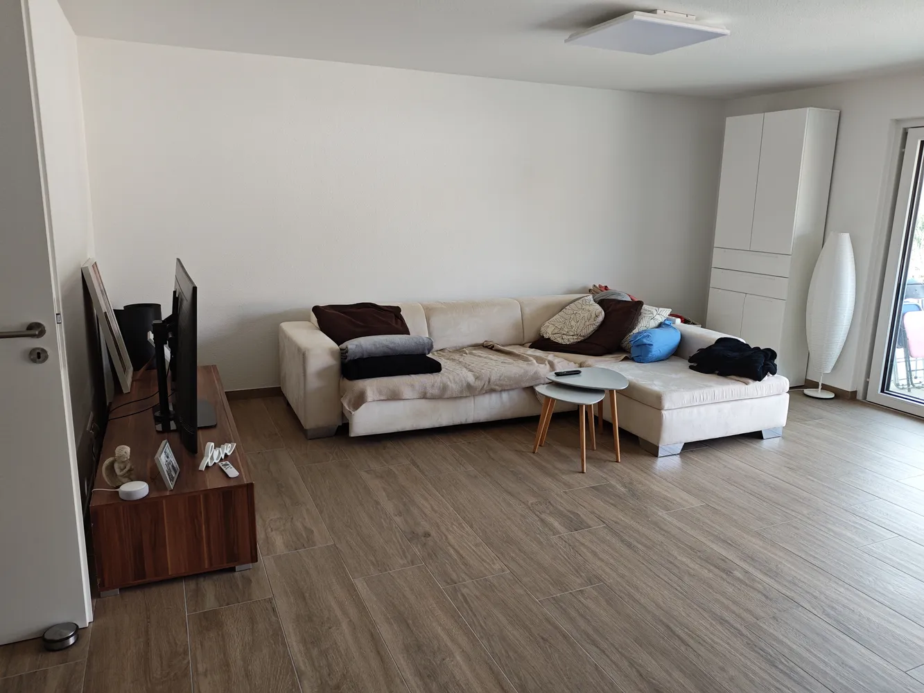2 Zimmer Wohnung mit 76 m² in Karlsruhe – Bild 1