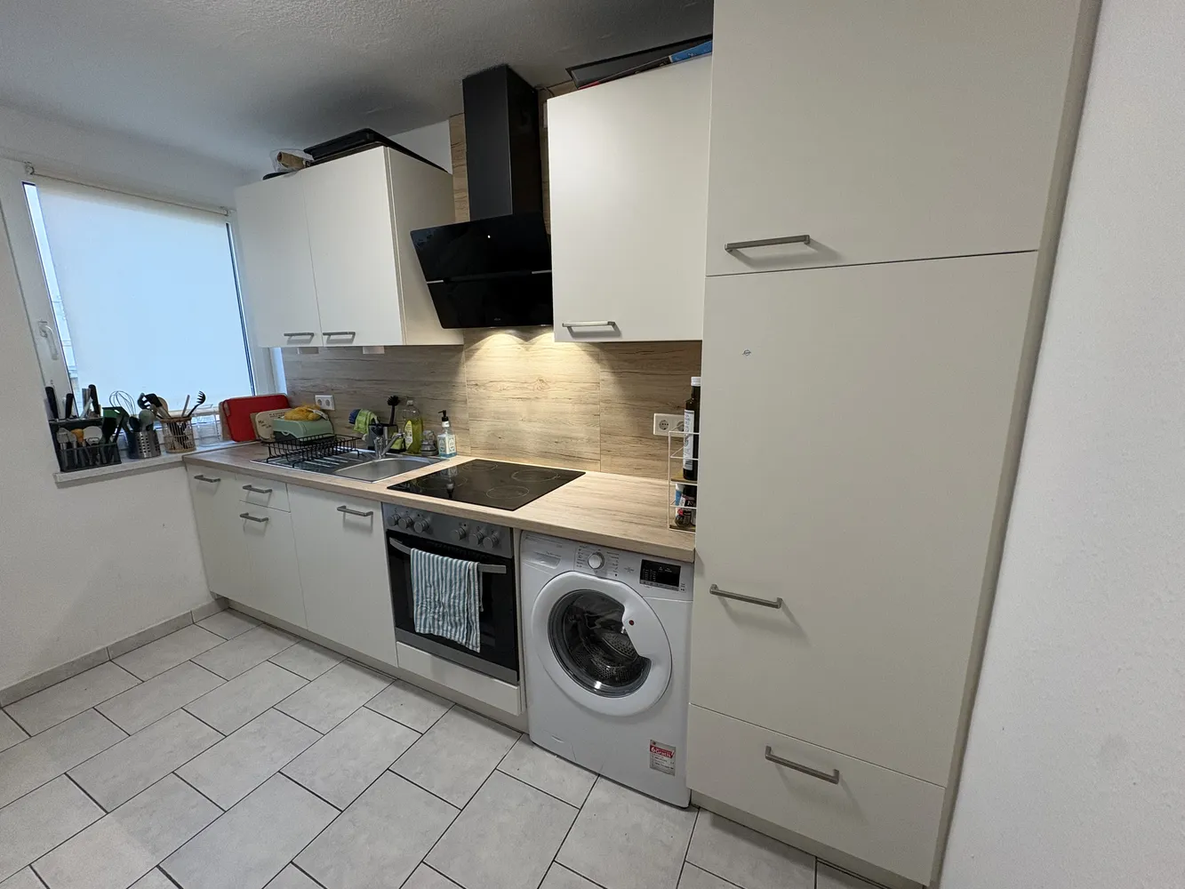 2 Zimmer Wohnung mit 50 m² in Bayreuth – Bild 1